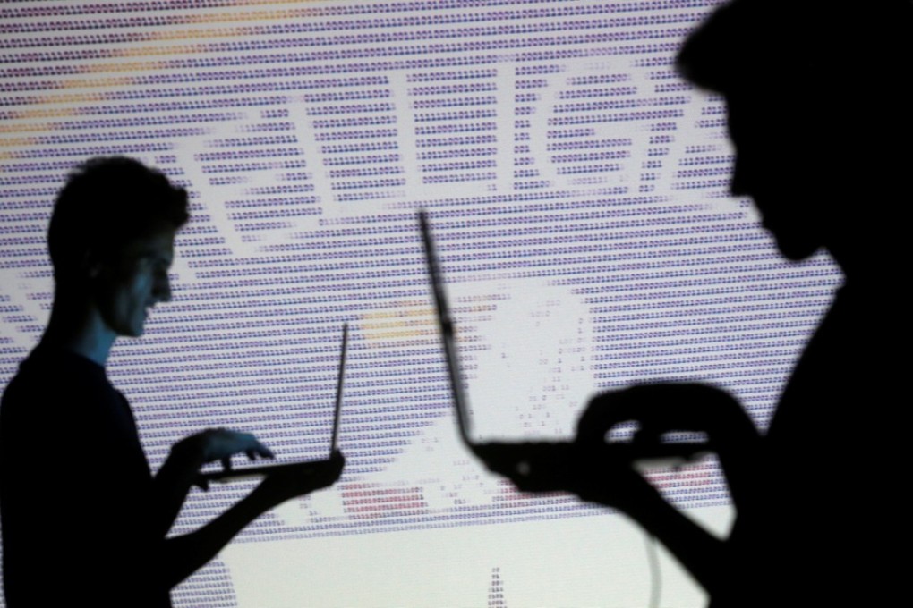 The release of the CIA’s hacking toolbox to Wikileaks last year was one of the biggest digital security breaches in the agency’s history. Photo: Reuters