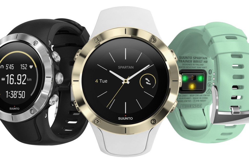 These Tag Heuer, Suunto and Alpina timepieces are technically advanced to combine function and form