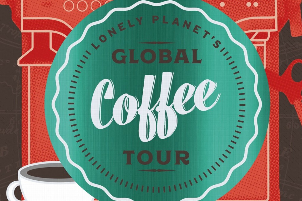 Lonely Planet scours the globe for the best java jolts in its new book.