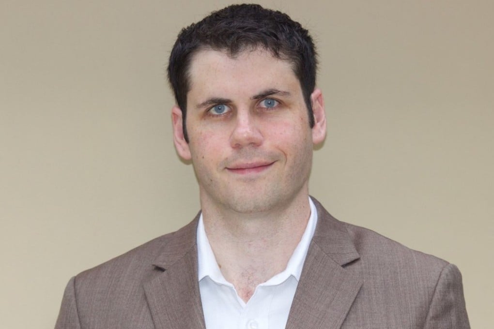 Jonathan Kaiman has been suspended while the paper investigates the claims. He denies wrongdoing. Photo: LA Times