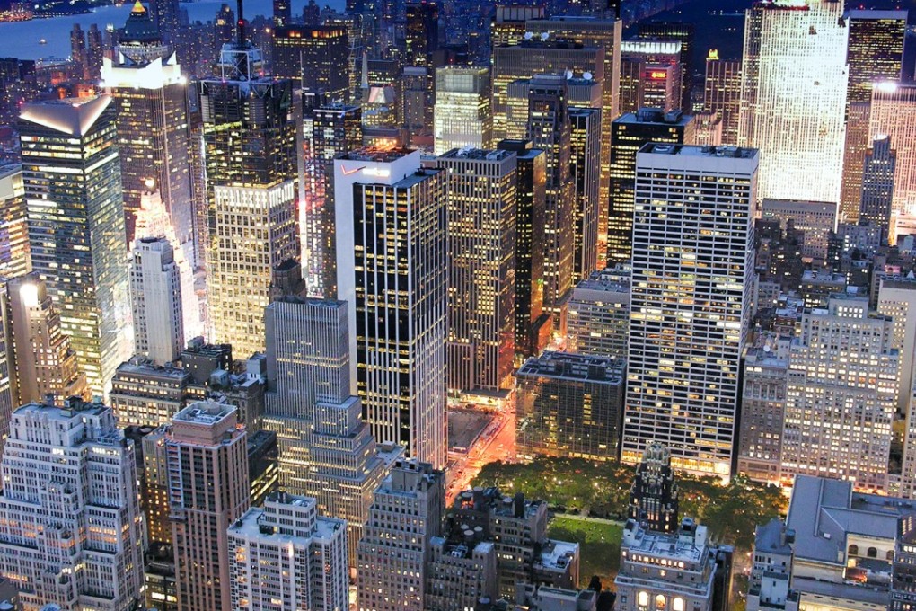 New York City's 311 non-emergency call service receives 50,000 calls a day, and the top complaint is noise. Photo: TNS