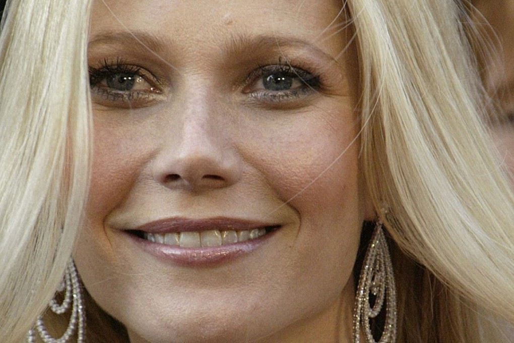 Gwyneth Paltrow is a devotee of Moon Juice in Los Angeles, which uses schisandra berries in a range of health products. Photo: Javier Rojas/Prensa Internacional/Zuma Wire/TNS