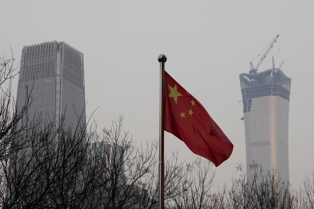 China, once the world’s largest market for bitcoin trading, has stepped up efforts to contain the growth of its virtual currency market. Photo: Reuters