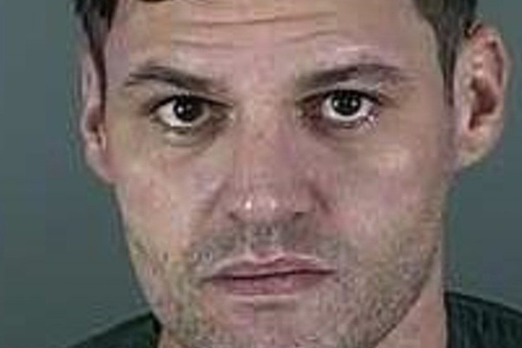 A US jury found Daniel Stephen Johnson guilty of multiple sex abuse charges for molesting children living at an unlicensed Cambodian orphanage that he operated in Phnom Penh. Photo: AP