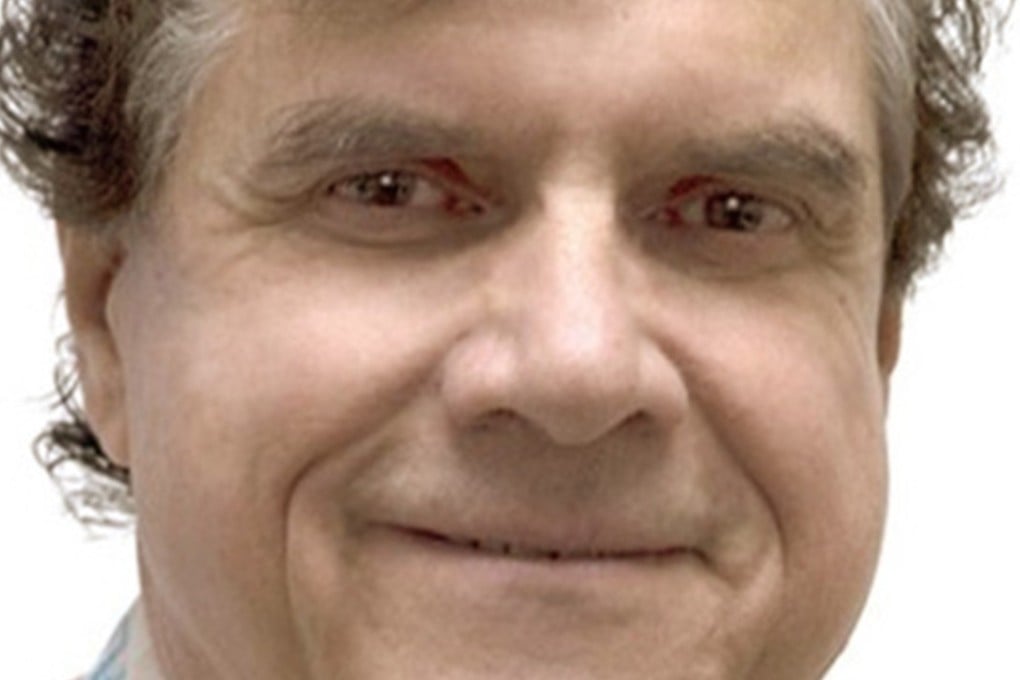 Dr George Tyndall. Photo: Tribune News Service