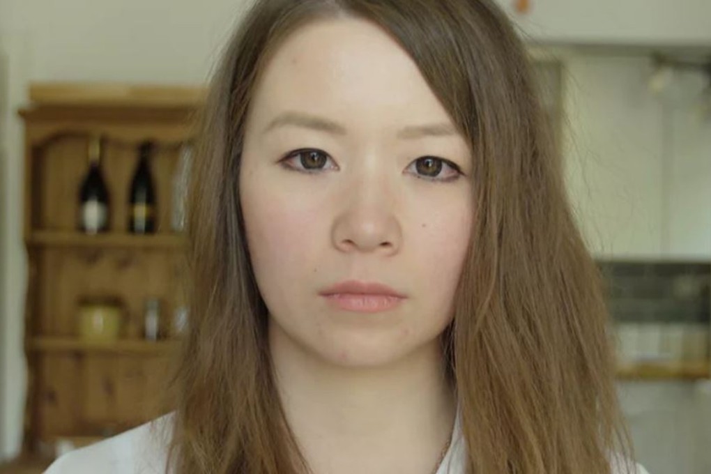 Chinese nursing student Qu Zixuan won a scholarship in 2010 to study health in London, and was invited to Britain to help fill a shortfall in medical staff. Eight years late she was invited to leave, as men with handcuffs raided her home. Photo: The Guardian