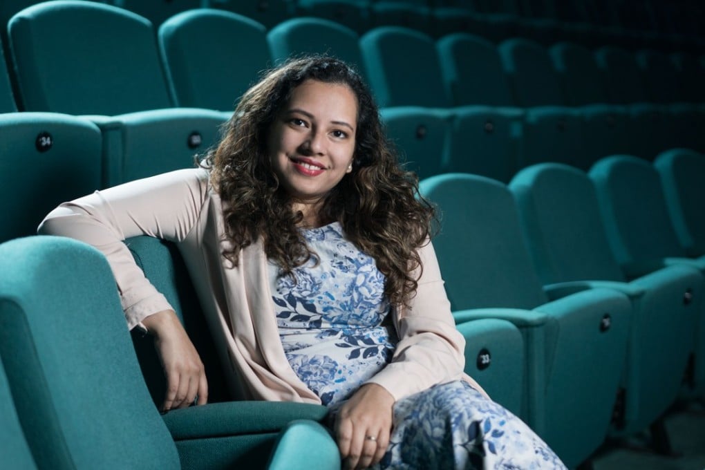 Nashua Gallagher felt more connected to human history after reading Sapiens: A Brief History of Humankind by Yuval Noah Harari.