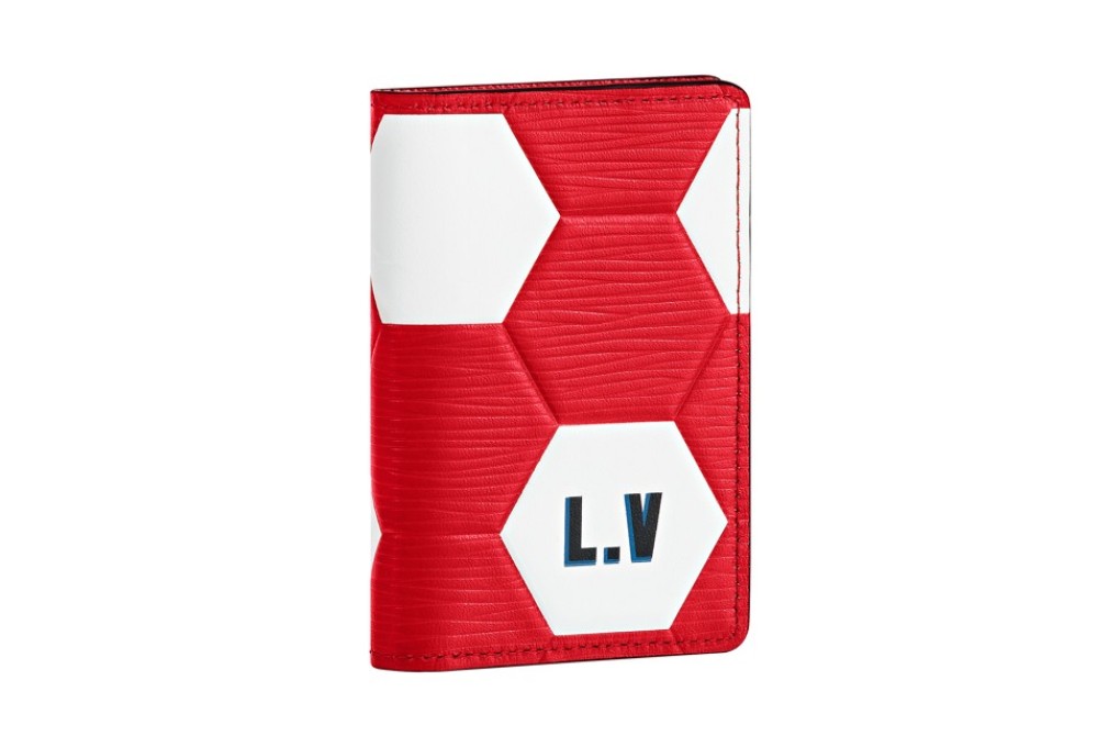 Louis Vuitton Unveils 2018 FIFA World Cup Collection