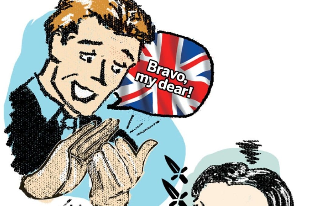 An Australian of Chinese descent reveals why she is offended every time she is praised for her excellent English-language skills