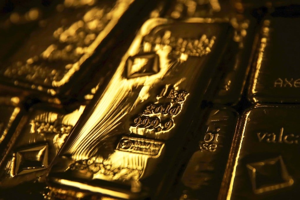 Hong Kong Exchanges and Clearing (HKEX), which owns LME, has already introduced yuan-denominated gold futures. Photo: Bloomberg