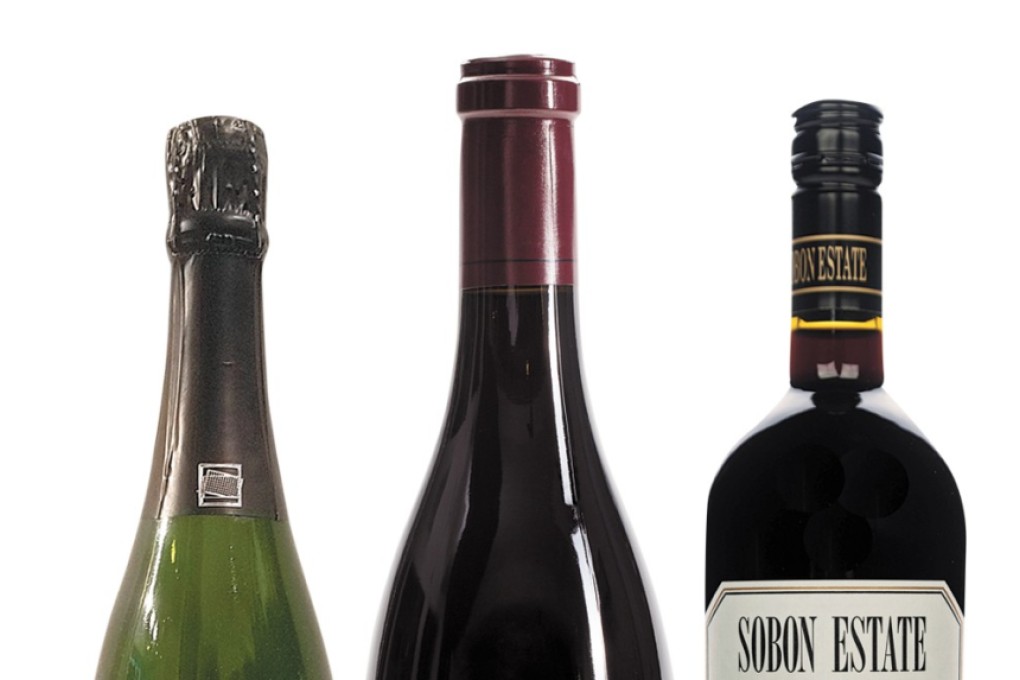 Across the globe, intrepid winemakers are going against tradition to produce wines that are worth seeking out