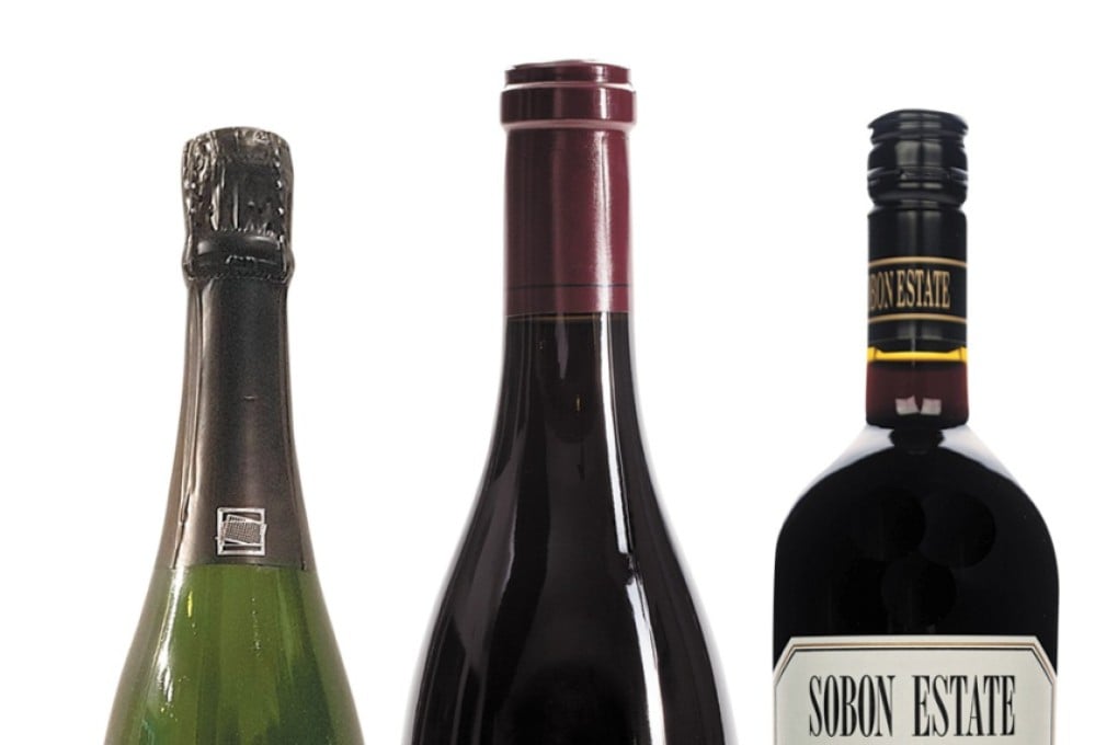 Across the globe, intrepid winemakers are going against tradition to produce wines that are worth seeking out