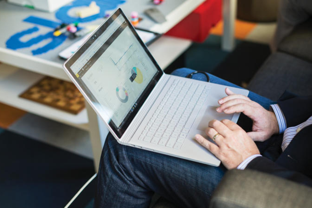 Cyber attacks on companies in Singapore could have amounted to US$17.7 billion in economic damage in 2017. Photo: Microsoft