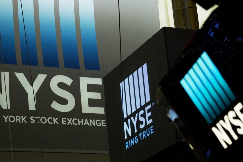 New York Stock Exchange names first woman chief in its 226-year history ...