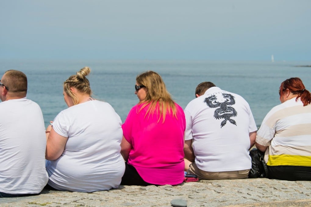 Obesity is the main marker for fatty liver disease, so losing weight is key to lowering the risk of suffering from the condition.