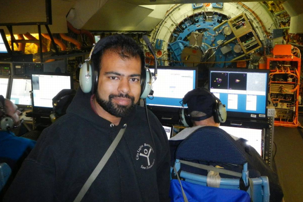 Antarctica could help unlock mysteries of universe, Nasa scientist says ...
