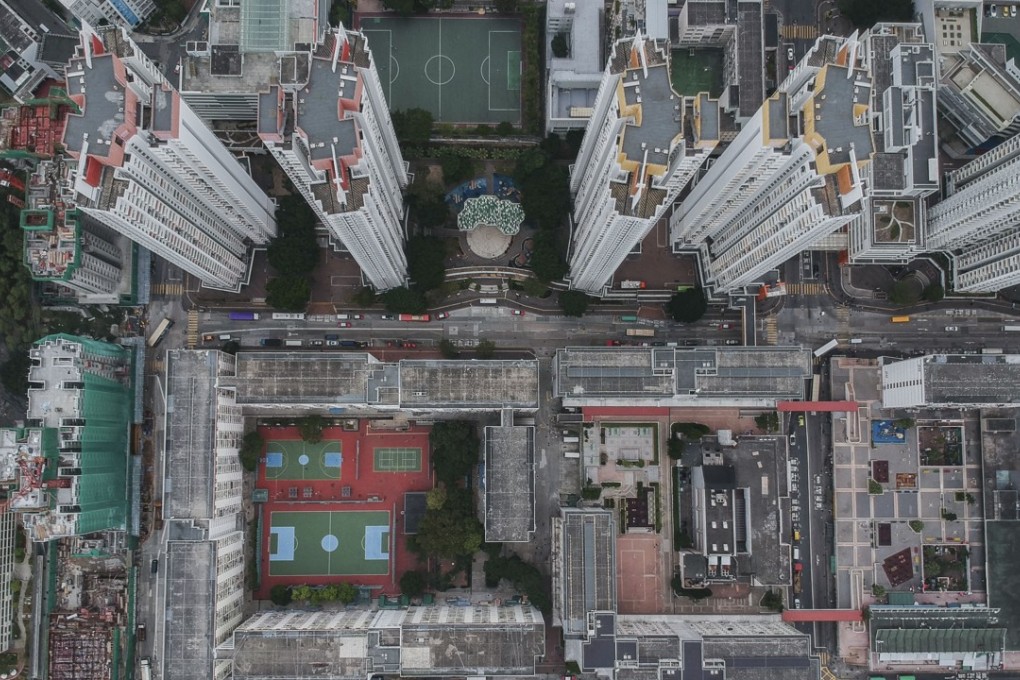 Lam’s administration, which has been in office for 12 months, has yet to roll out an integrated housing strategy. Photo: Roy Issa