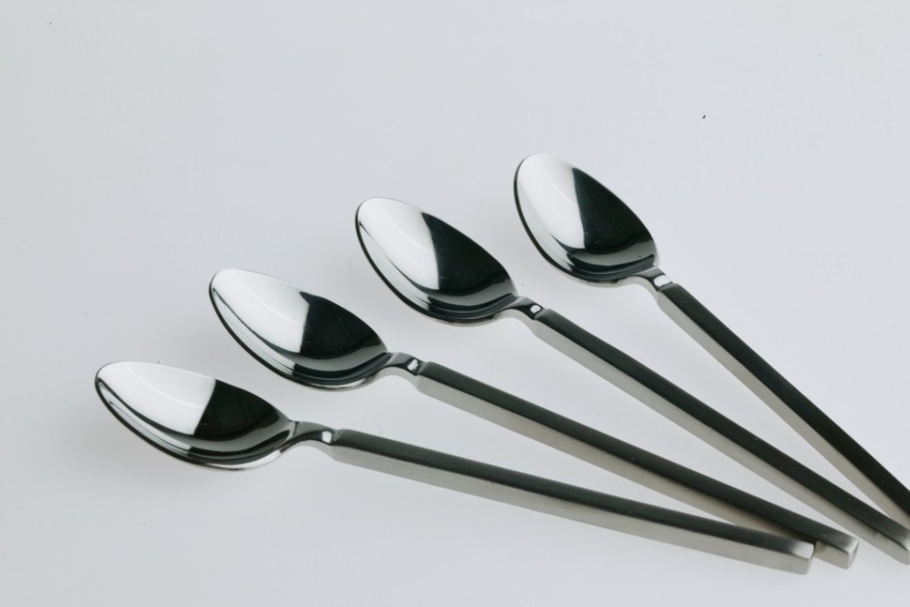 Authorities in Gothenburg, Sweden, are advising girls who fear being taken abroad for forced marriage or female genital mutilation to tuck a spoon in their underwear to trigger airport metal detectors. Once they are taken aside, they can speak to airport staff in private. Photo: SCMP