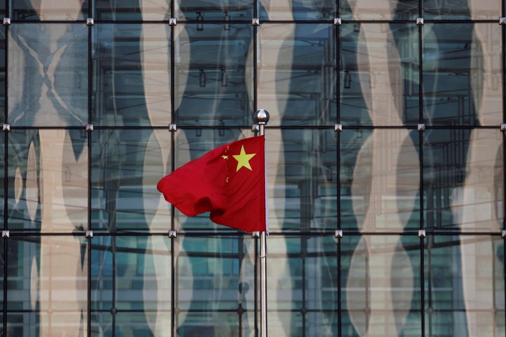 The number of Chinese with financial assets worth more than US$16 million is expected to top 134,000 by 2021, up 33 per cent on 2016, a new McKinsey report says. Photo: Reuters