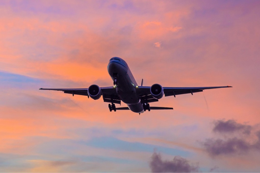 Researchers found that individuals with a history of disrupting their body’s natural rhythm – such as by suffering repeated jet lag – tended to have a higher lifetime risk of mood disorders. Photo: Alamy