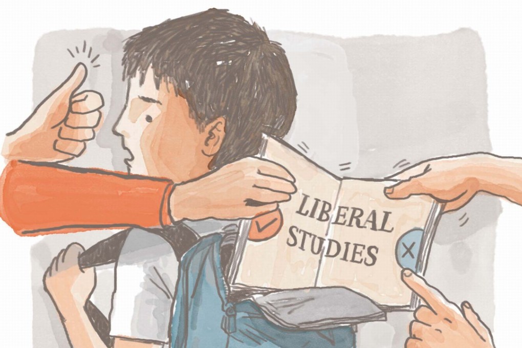 SCMP illustration