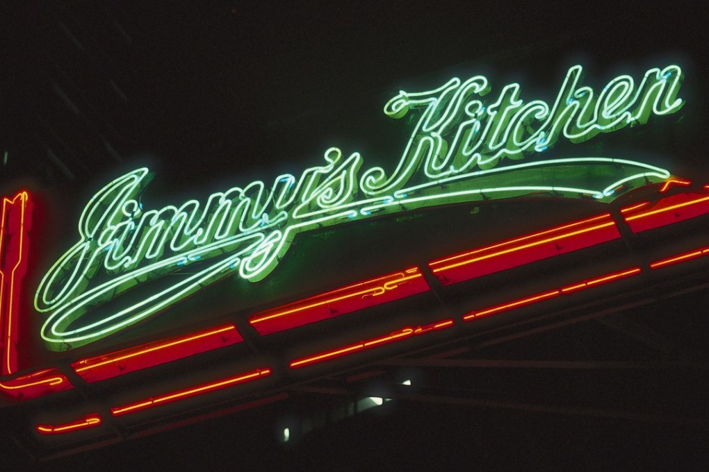 Jimmy’s Kitchen closed to refresh its menu. Its updated menu of old classics was bland and not worth the high price.