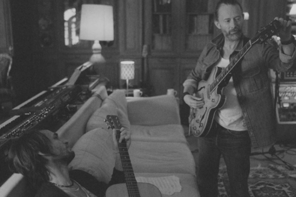 Permatang Pauh Member of Parliament Nurul Izzah Anwar has hinted that she will deliver on her promise of bringing Radiohead into Malaysia for a concert. Photo: Facebook/Radiohead