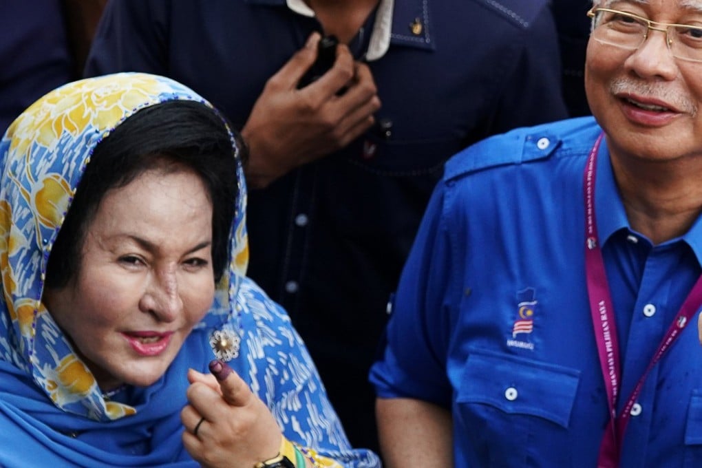 From Malaysia s first lady to bag lady why Rosmah Mansor s vast collection of Hermes Birkins caused a social media storm South China Morning Post
