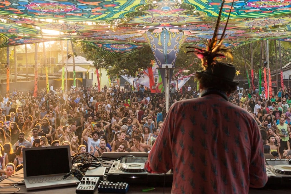 The Indian state of Goa is renowned for its party scene and easily accessible drugs, which have caused hundreds of tourist deaths in the past 12 years.