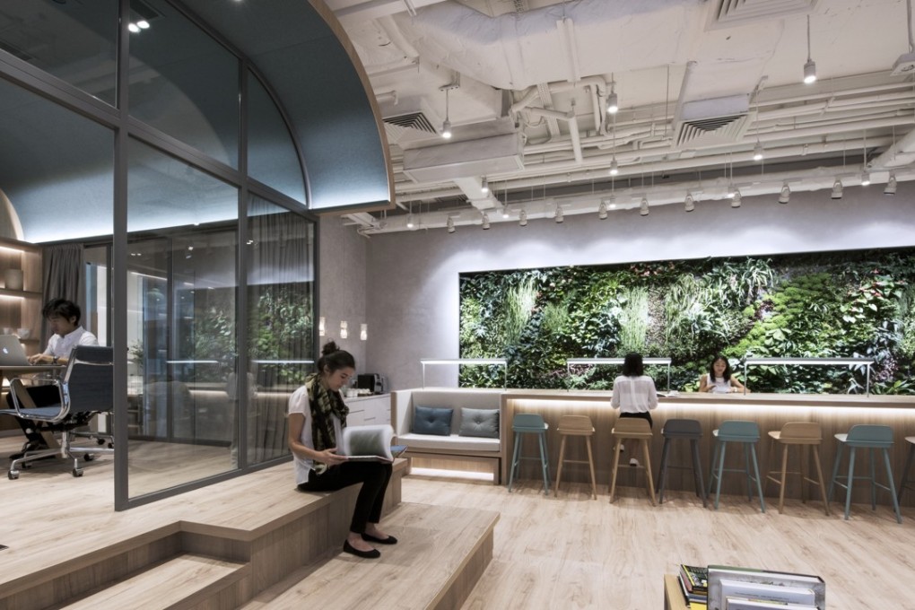 Co-living is said to be ‘a new way’ of life as rents keep rising in China.