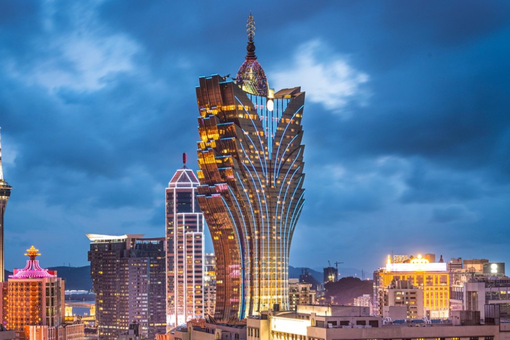 Greater regional connectivity offered by the Hong Kong-Zhuhai-Macau bridge is expected to benefit Macau’s tourism and MICE industries.