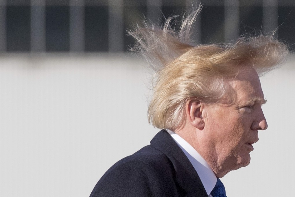 Foreign policy blunders have exposed Donald Trump struggles with diplomacy. Photo: AFP