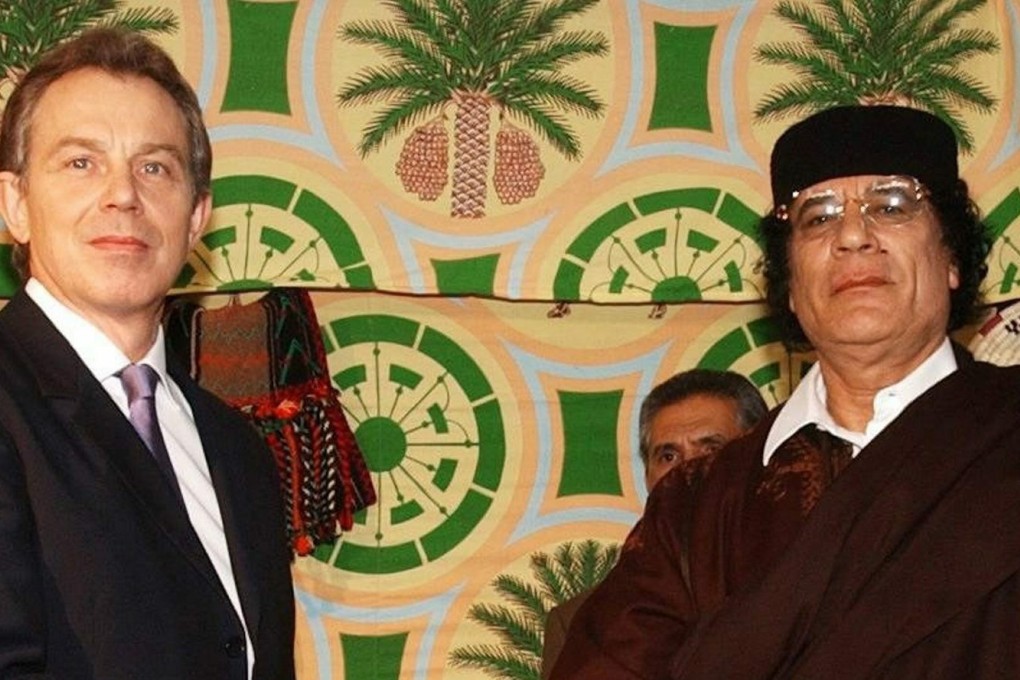 As Prime Minister Theresa May apologises for ‘appalling treatment’ of Abdul Hakim Belhaj, former foreign secretary calls for top-level inquiry into almost identical case that involved a 12-day detention in Hong Kong