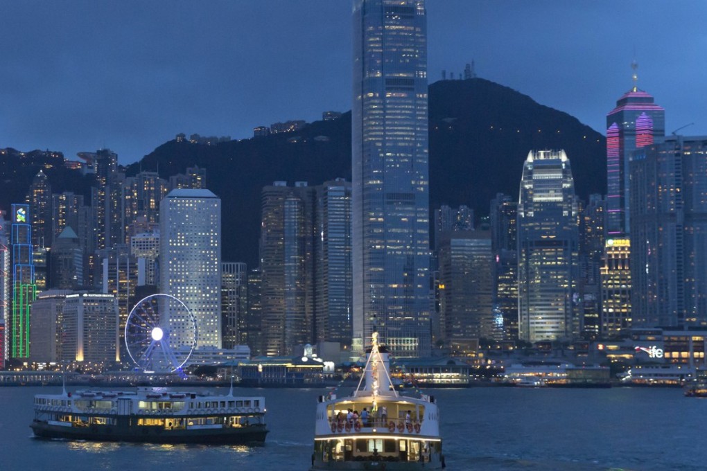 Hong Kong venture capital investors say they have noticed a better start-up ecosystem in the city in recent years. Photo: AP Photo