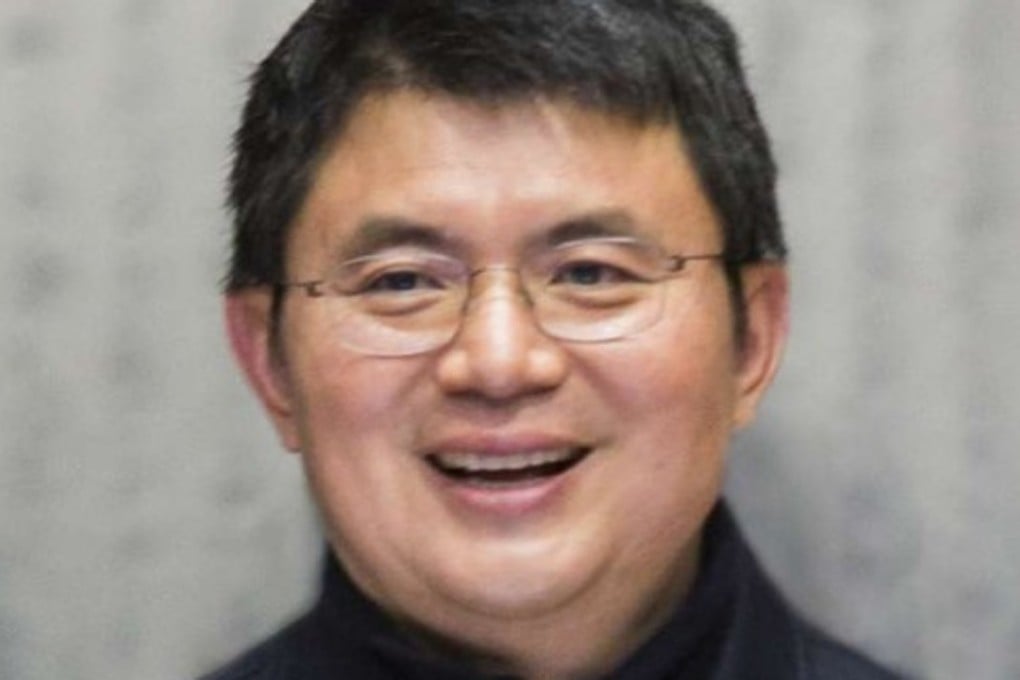 Tycoon Xiao Jianhua might face court in China in August or September, a source says. Photo: Handout