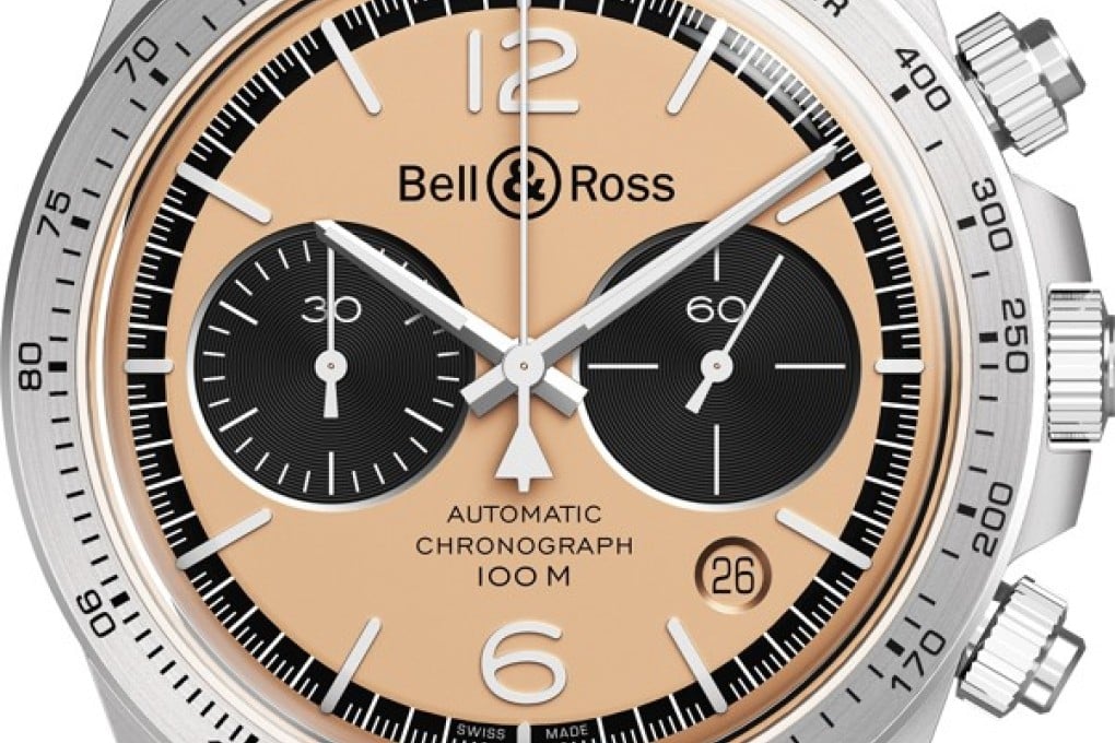 BELL & ROSS