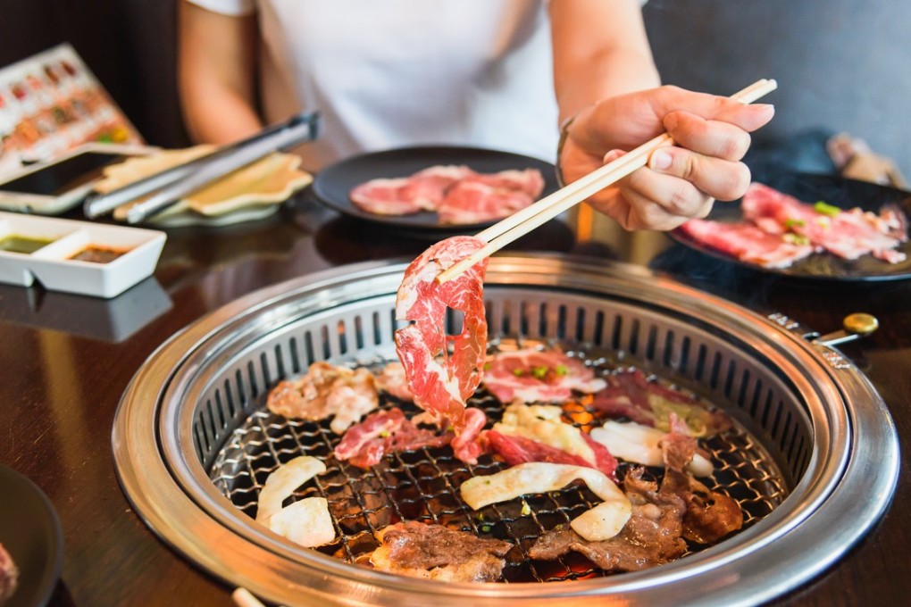 LH Group plans to use more than half of the IPO proceeds to open 19 new restaurants under its Asian cuisine franchised brands in Hong Kong by 2020. Photo: SCMP
