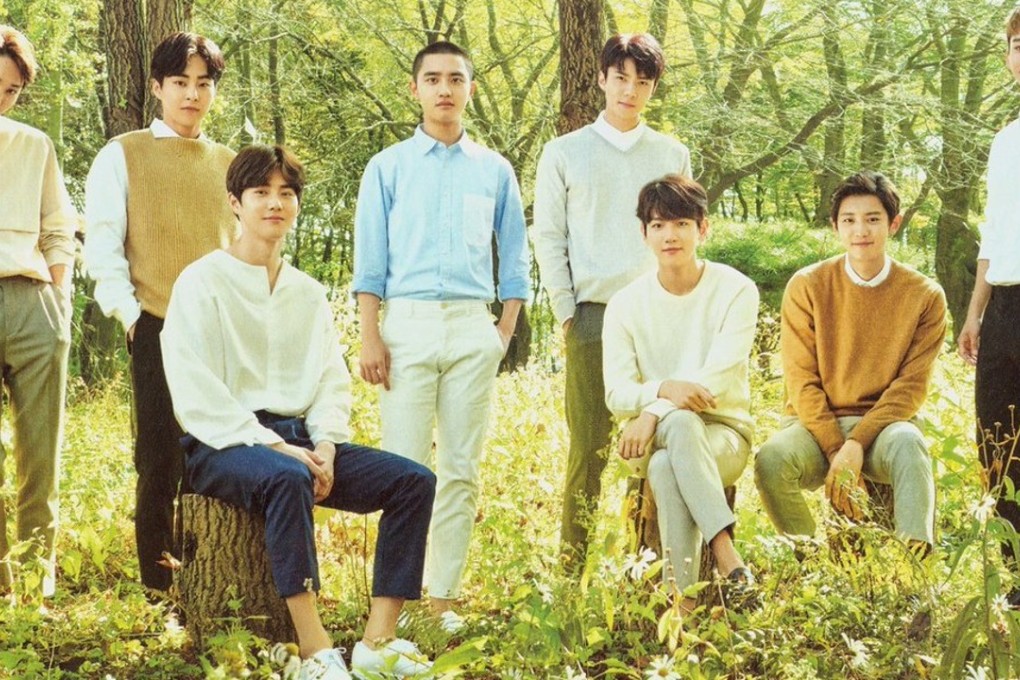 K-pop sensations Exo have sold out both of their shows in Hong Kong this weekend.