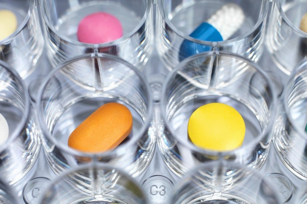 JHL has research facilities in both Hsinchu and Wuhan, in Hubei province, and is aiming to raise US$250 million through a re-listing in Hong Kong. Photo: Rafe Swan/cultura/Corbis