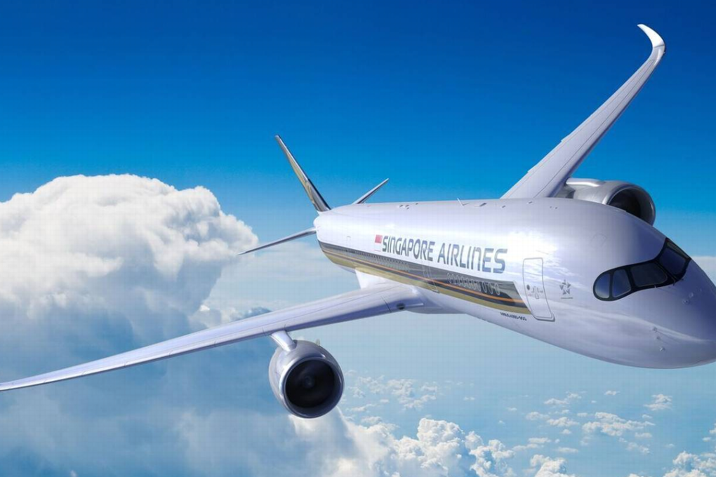 Singapore Airlines is the launch customer for the ultra-long range Airbus A350. Photo: Supplied