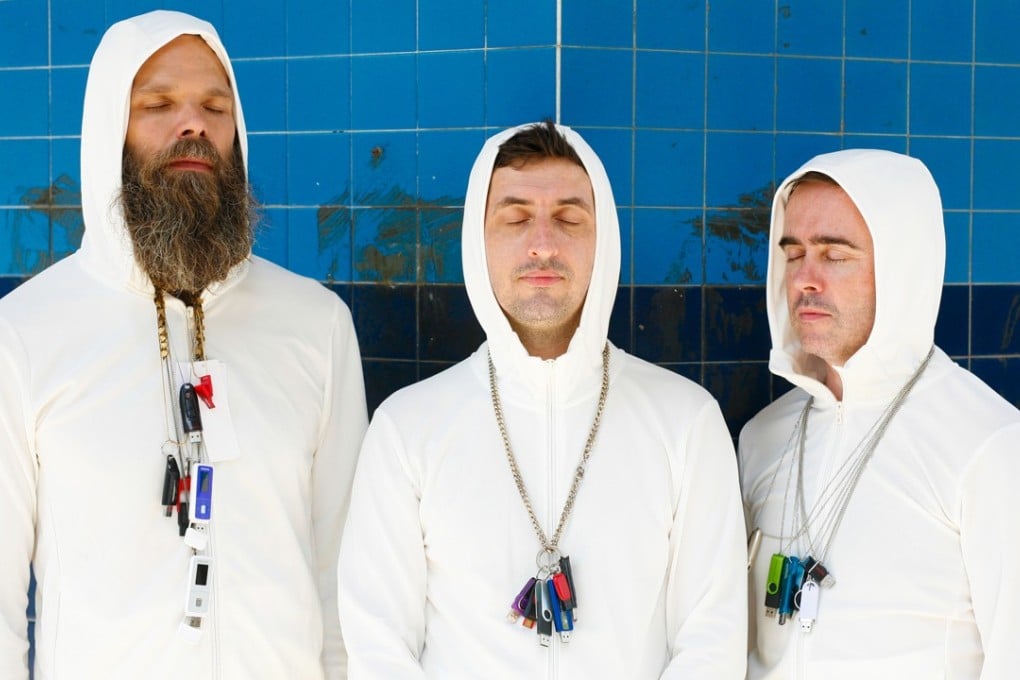 Blood Wine or Honey are playing their fourth ever gig at the Eaton Hotel on June 8. Photo: Daniel Murray