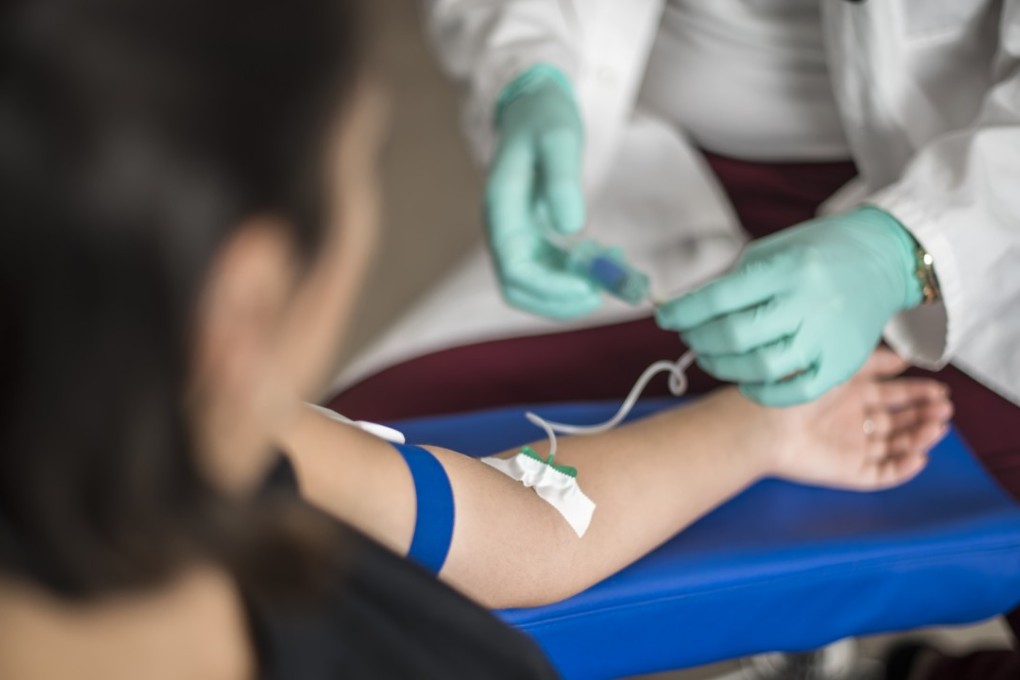 Meinian Onehealth Healthcare plans to open around 200 more new centres in the mainland this year. Photo: Shutterstock