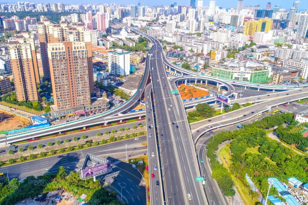 Haikou has improved its tourism infrastructure and offerings over the past decade, and developed into a travel destination. The tourism bureau says it will step up promotional efforts overseas.