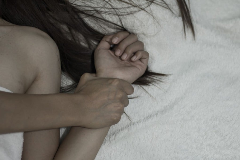 Many victims felt unconformable reporting their attackers to police. Photo: Shutterstock