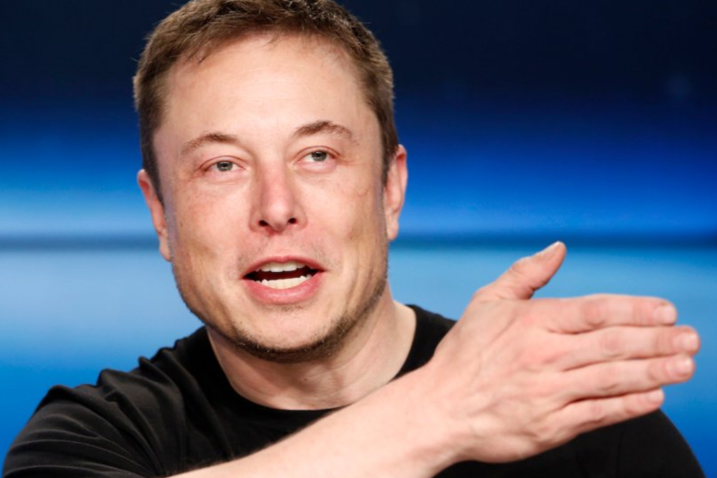 Musk is known for his active presence on Twitter, which he has used to engage with customers and announce vehicle updates. Photo: Joe Skipper/Reuters