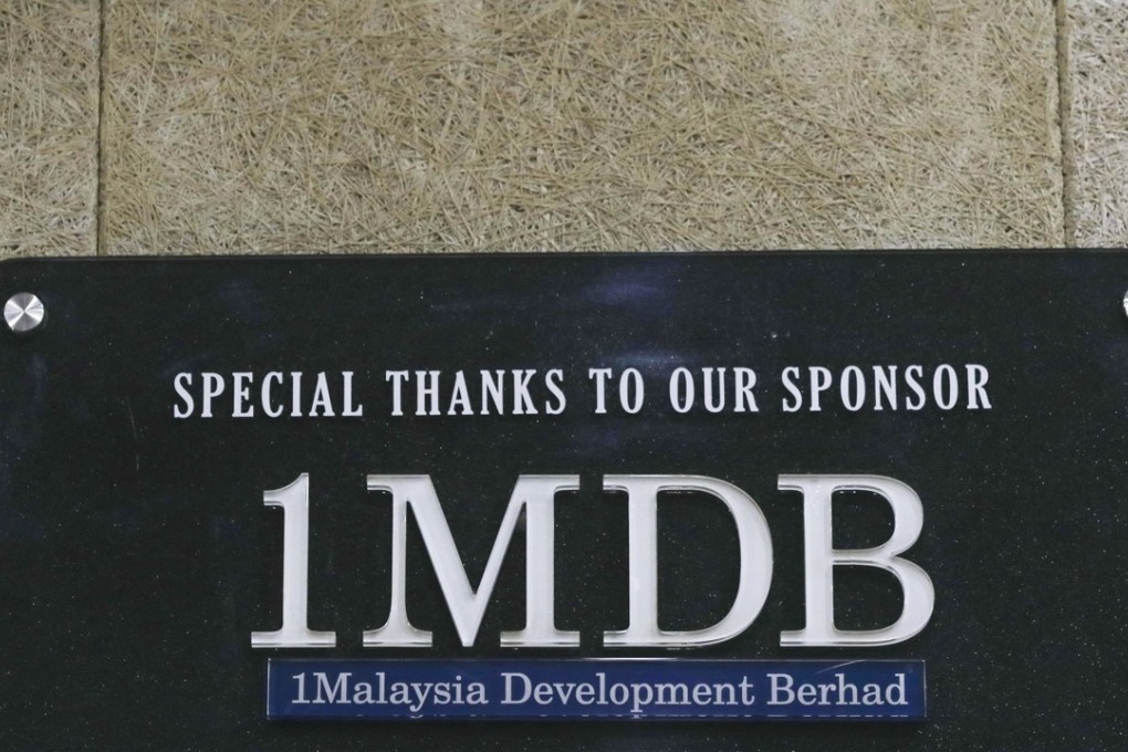 At least six countries, including the United States and Switzerland, are investigating claims that US$4.5 billion was siphoned out of 1MDB. Photo: EPA