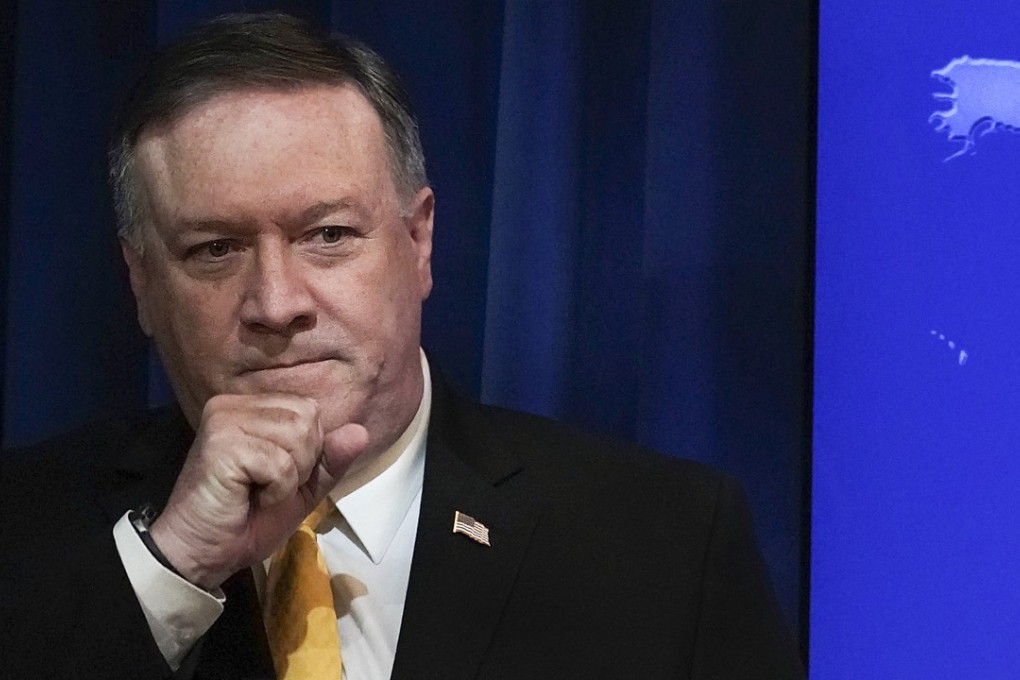 Secretary of State Mike Pompeo has indicated he does not want a long, drawn out process that lasts years and includes a step-by-step reduction of North Korean arms in return for U.S. concessions. Photo: Alex Wong/Getty Images