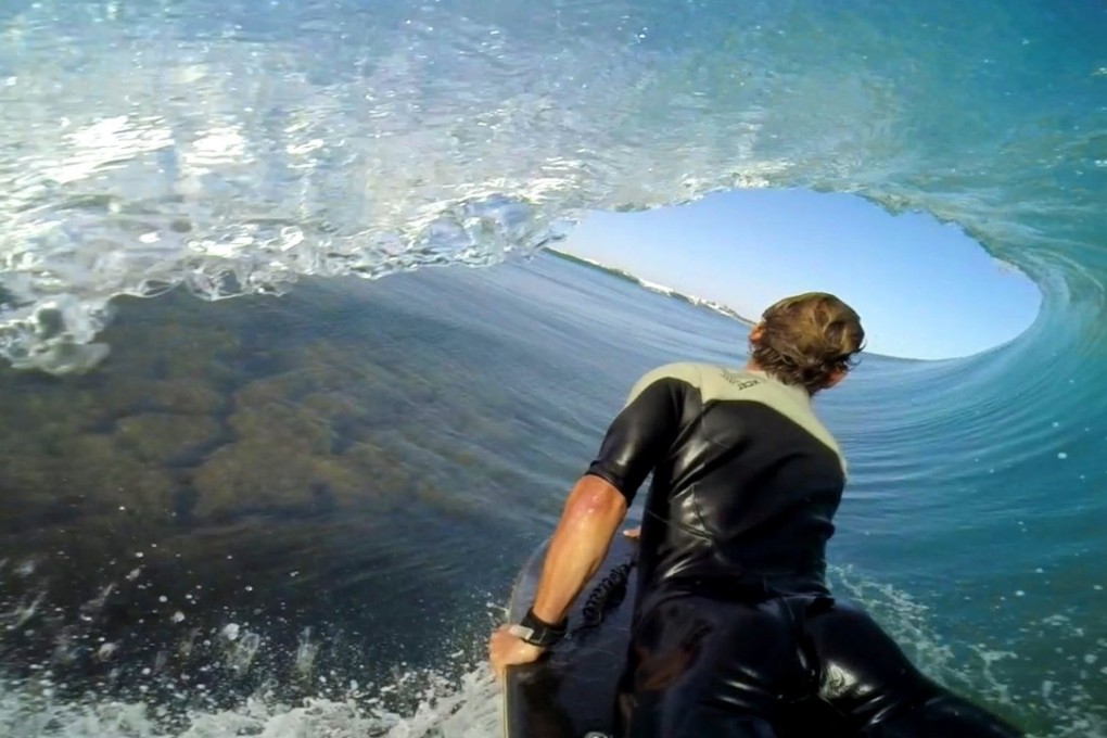 Capture ultra hi-res, shake-free footage with the latest action cameras.