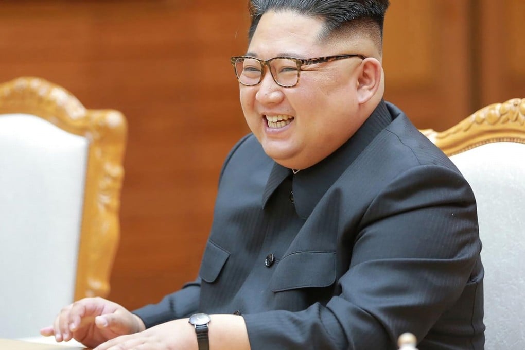 Spot the difference? Photo: AFP