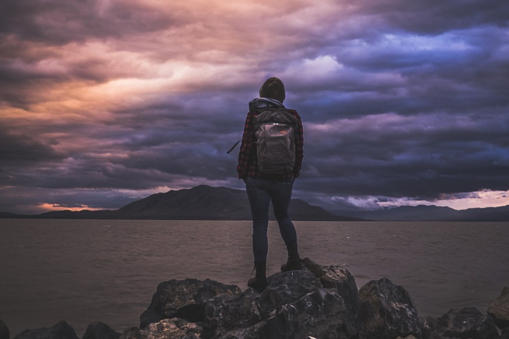 Millennial and Generation Z Singaporean travellers regret not being more adventurous on their journeys abroad. Photo: Pixabay